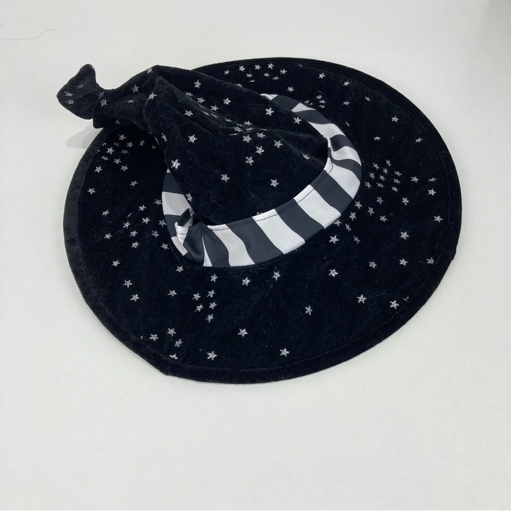 Halloween Girls Celestial Witch Costume, by Way to Celebrate Size XL